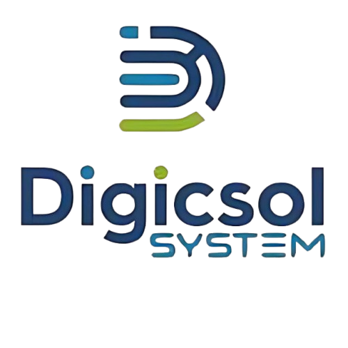 Digicsol System Logo