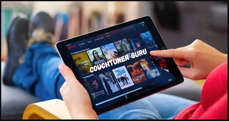 couchtuner guru
