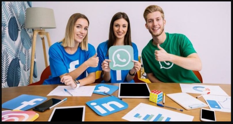 Bouncemediagroup.com Social Stats