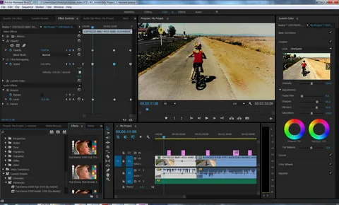 Adobe Express Video Editing Tool