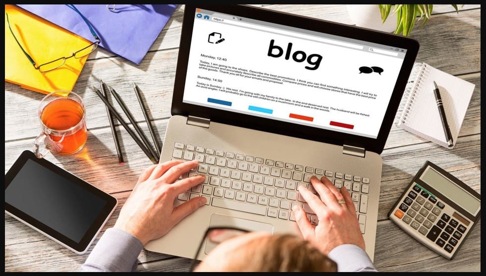 the #voicesofconservation.org blog