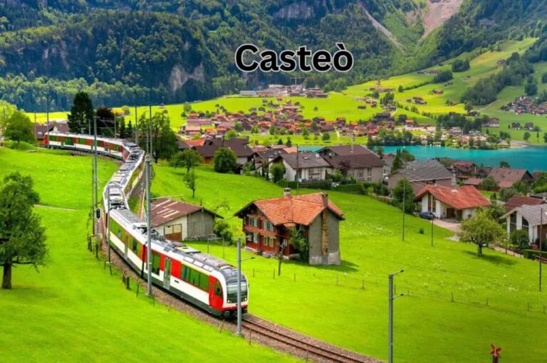 Casteò