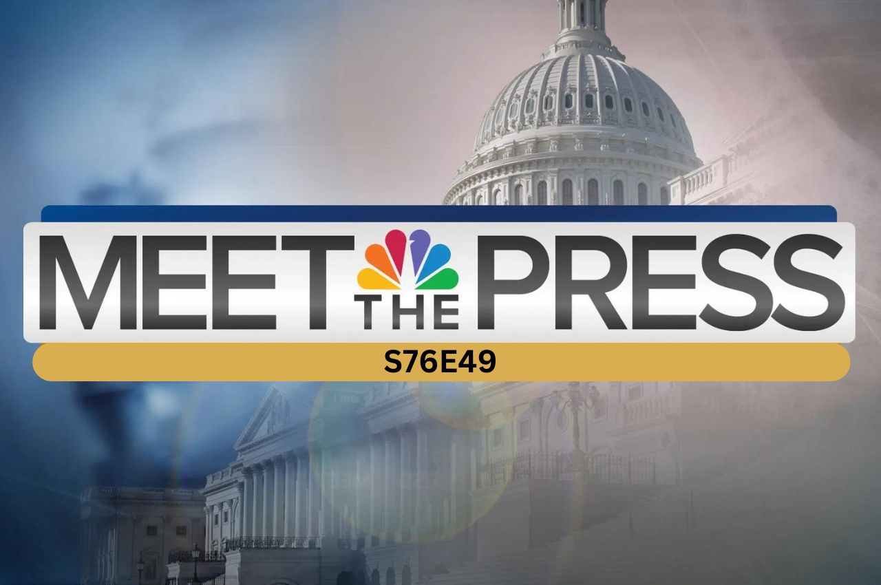 Meet the Press S76E49