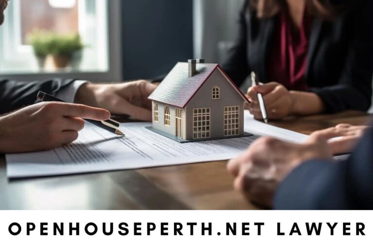 Openhouseperth.net Lawyer