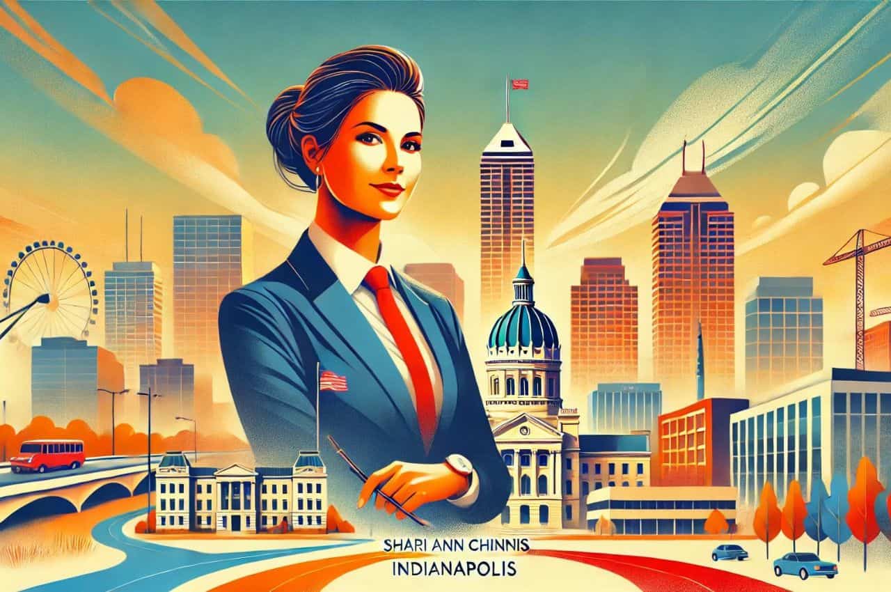 Shari Ann Chinnis Indianapolis