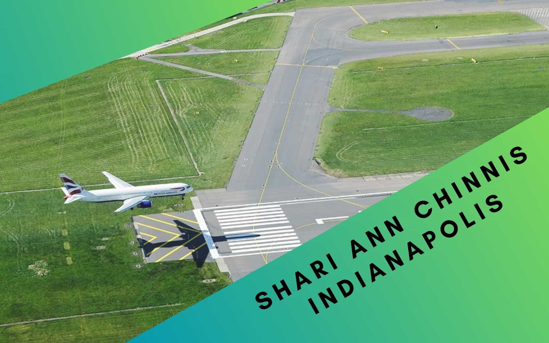 Shari Ann Chinnis Indianapolis