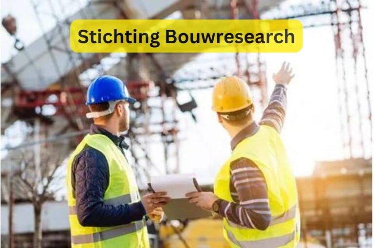 Stichting Bouwresearch