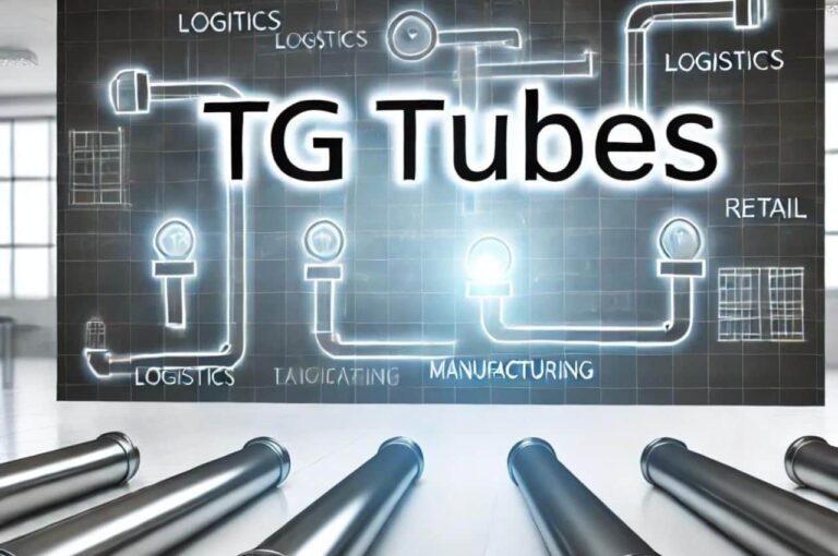 TGTubes