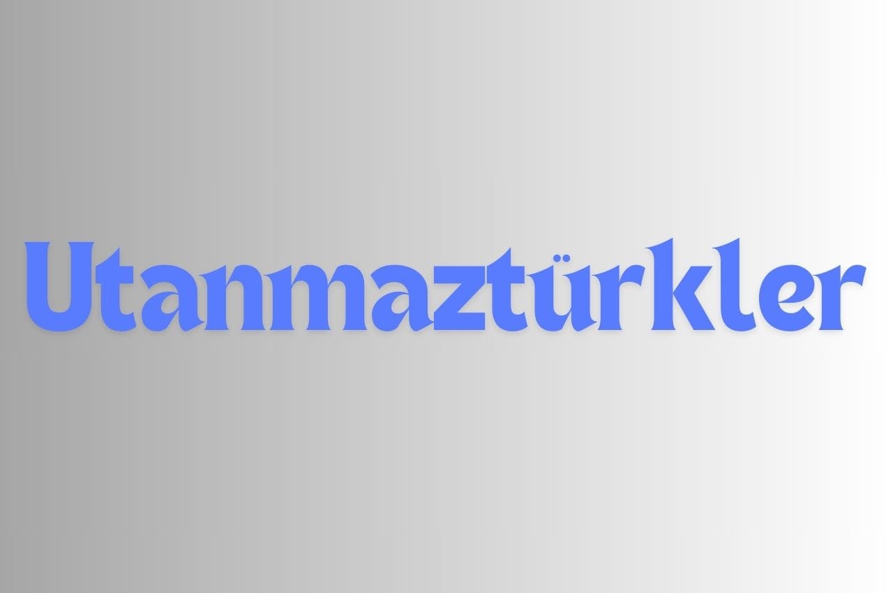 Utanmaztürkler