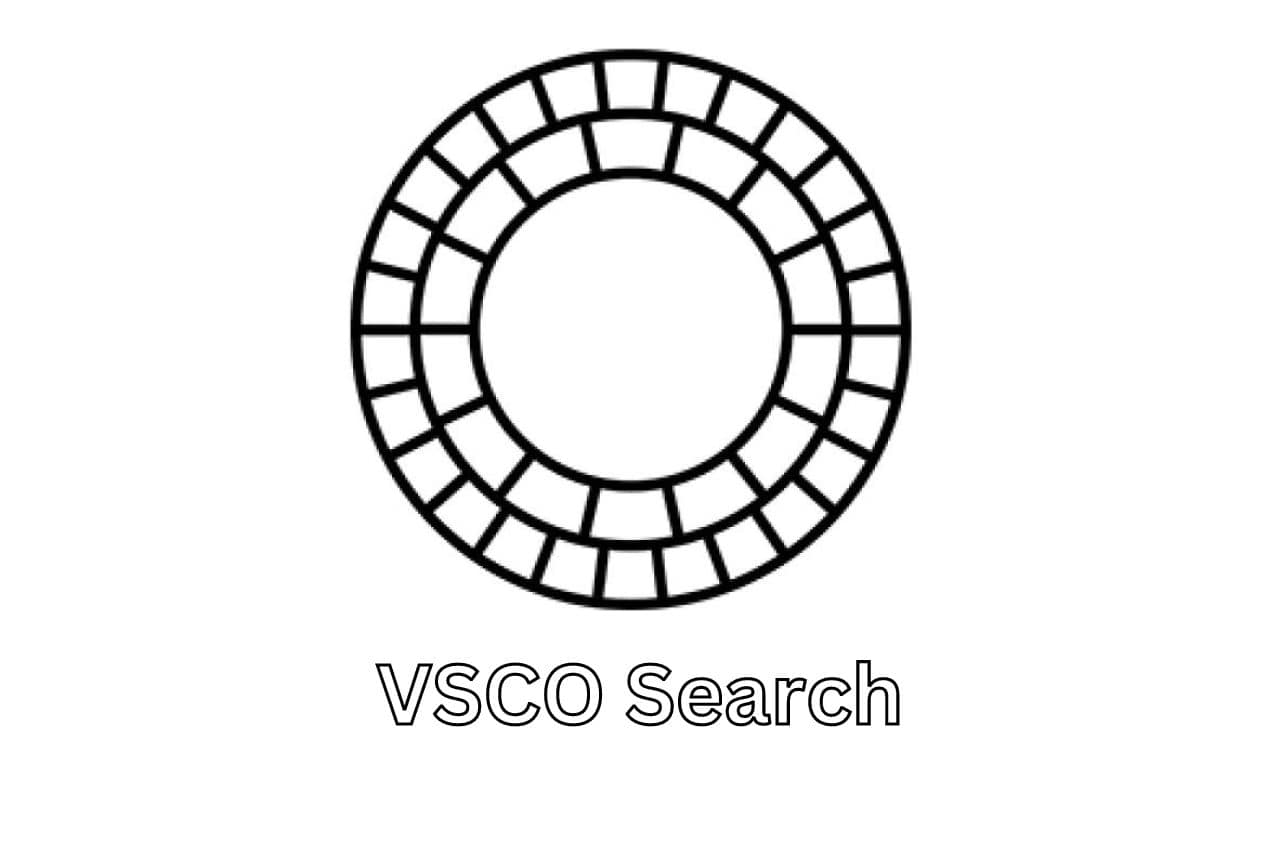 VSCO Search