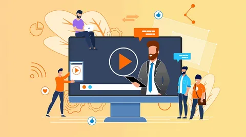 High-Conversion Explainer Videos