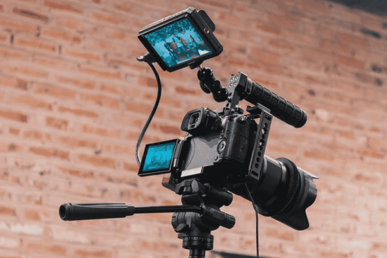 Comparing Video Producer Tools