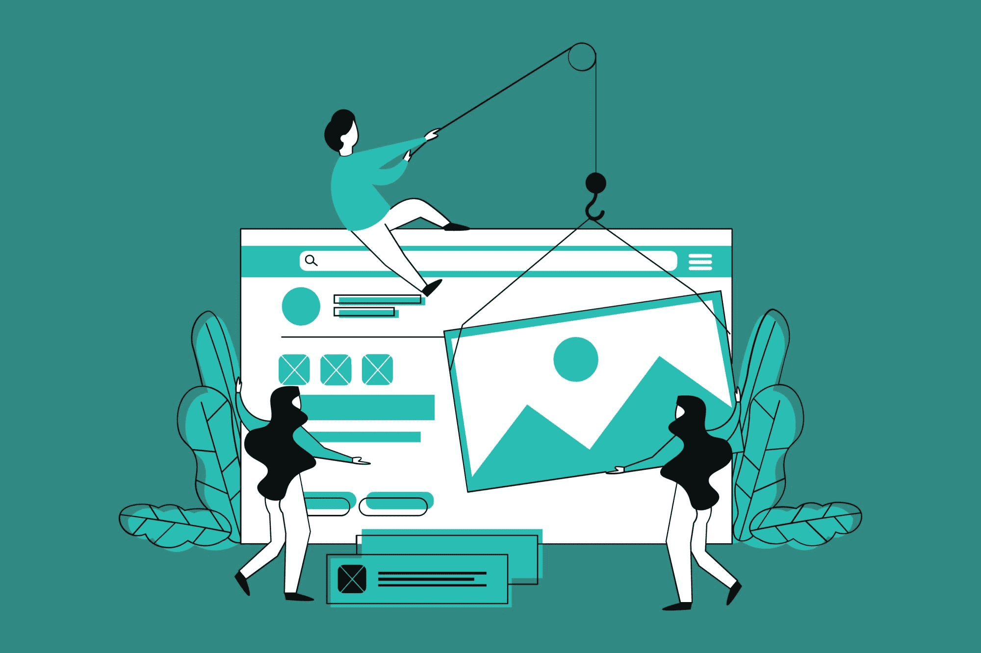 Business Needs an Outsourced Marketing Agency