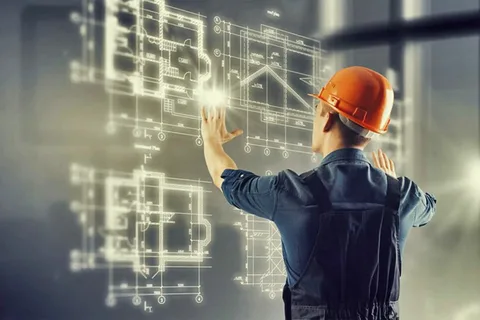 The Role of Technology in Modernizing the Construction Industry