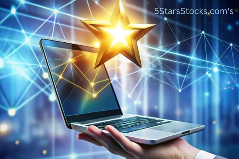 5StarsStocks.com's Stock