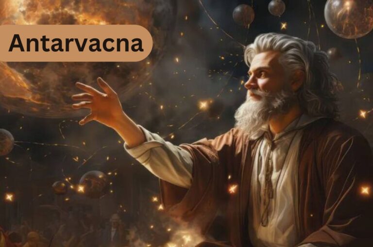 Antarvacna