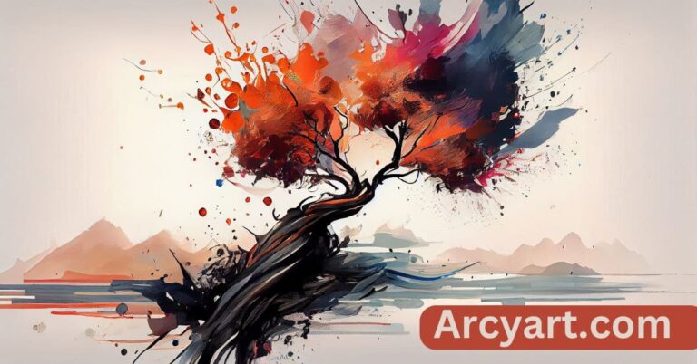 Arcyart.com