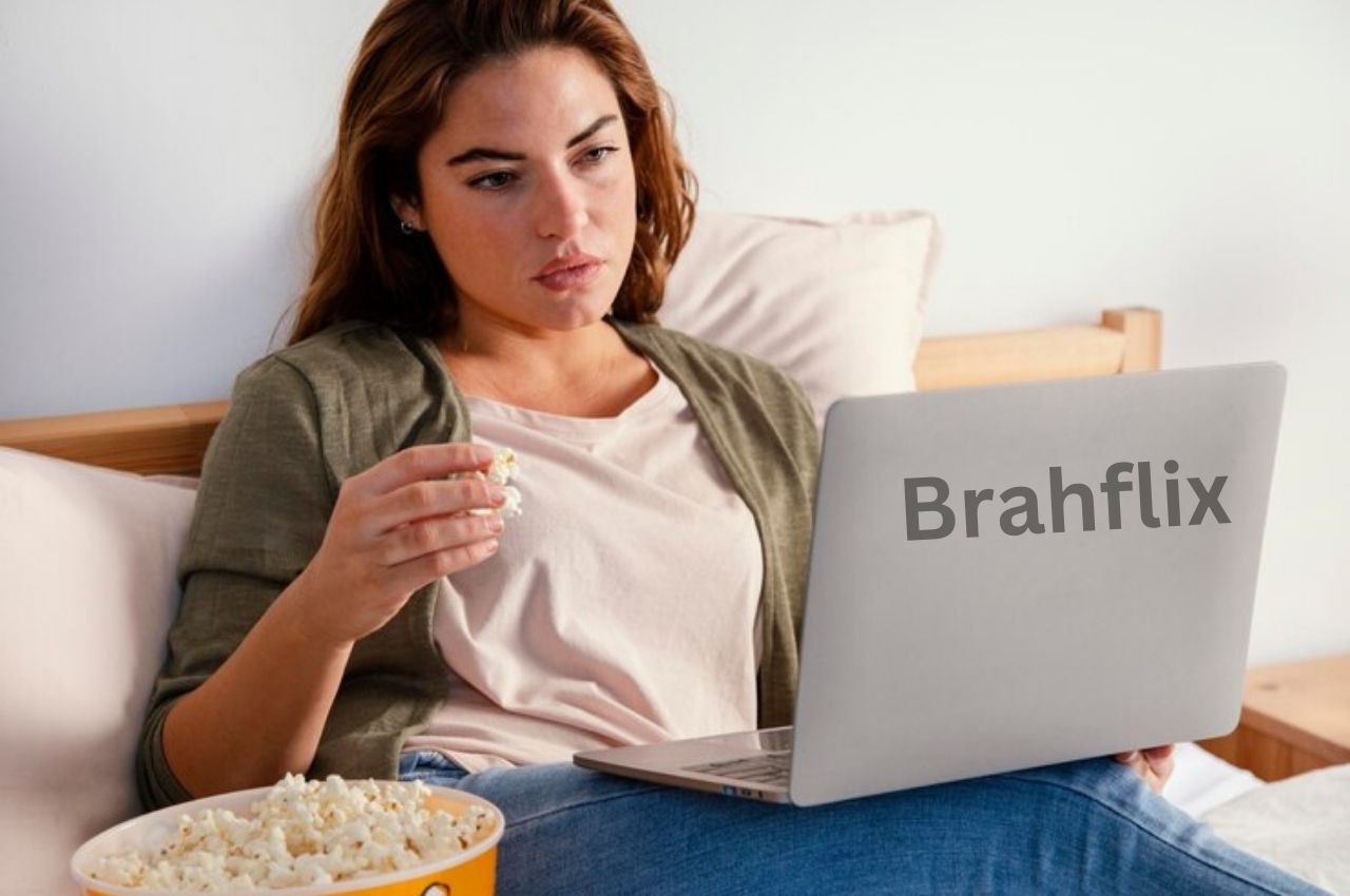 Brahflix