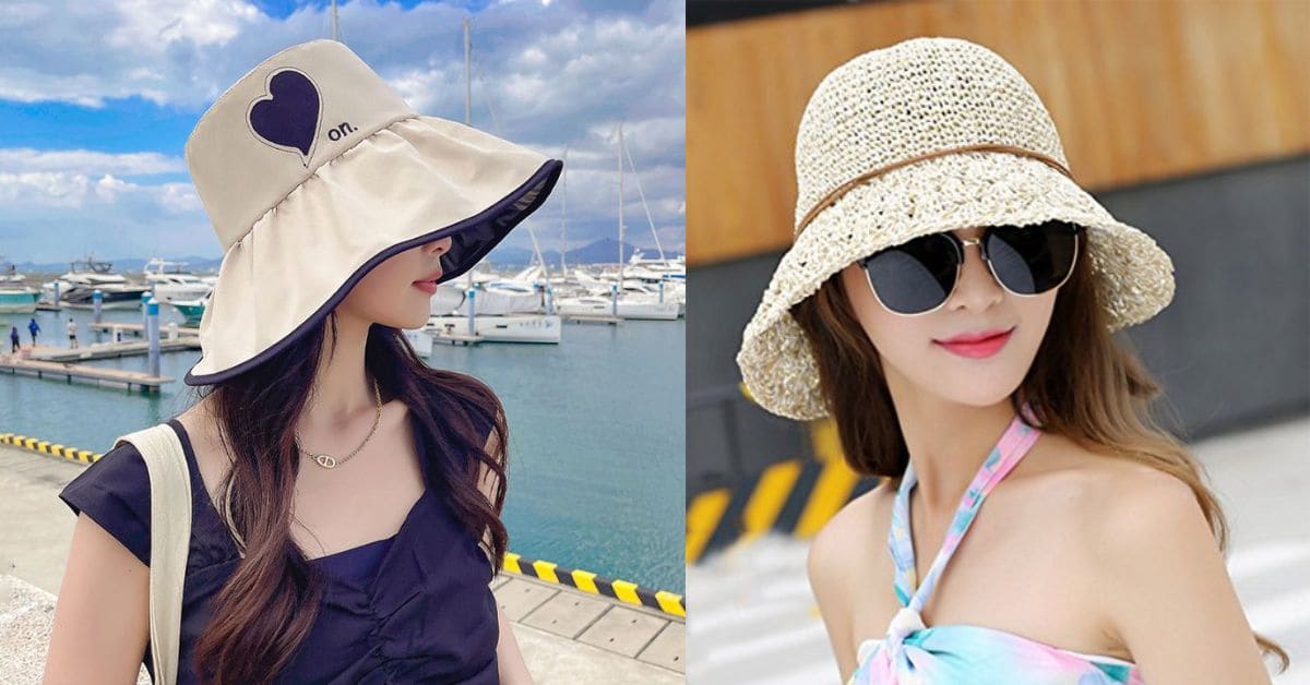 Bucket Hat