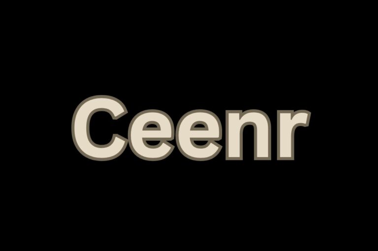 Ceenr