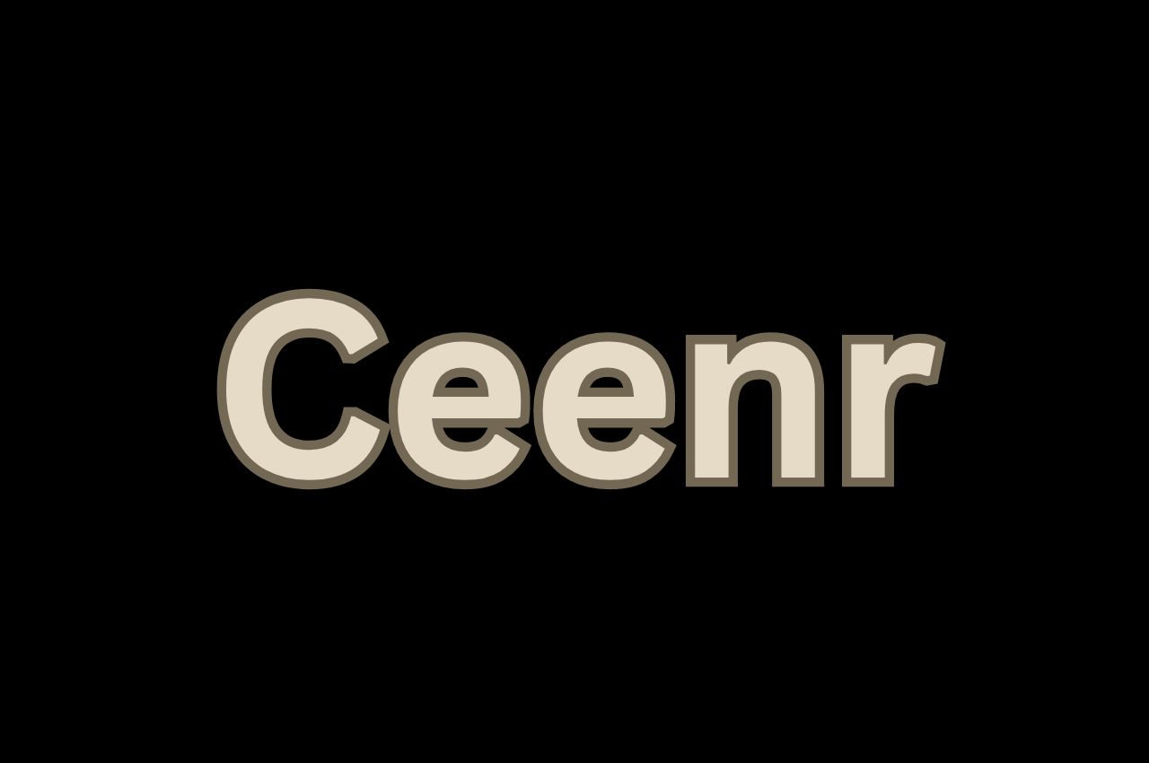 Ceenr