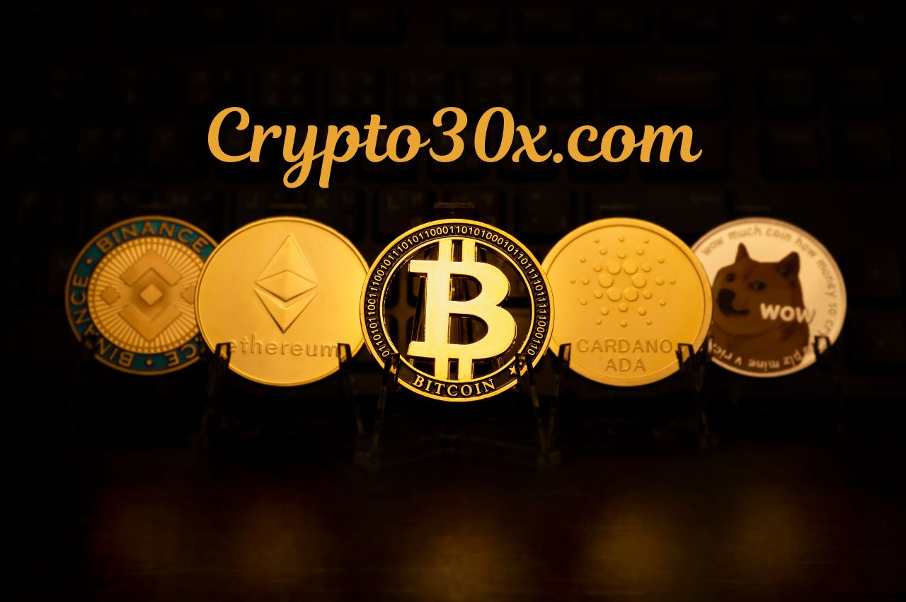 Crypto30x.com