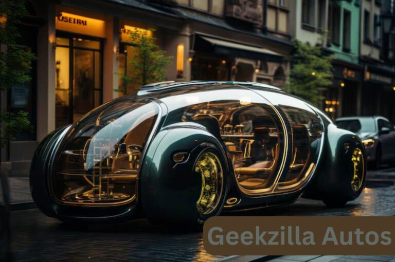 Geekzilla Autos