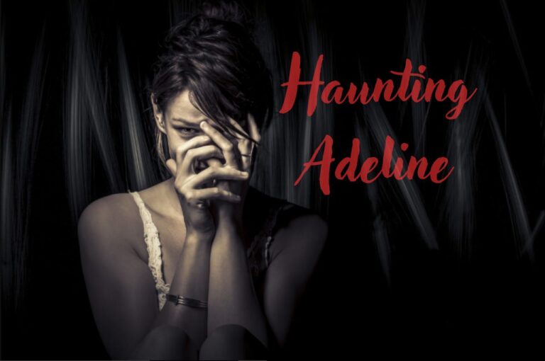 Haunting Adeline