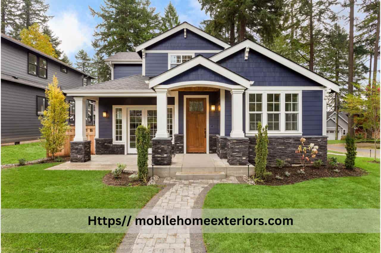 Https// mobilehomeexteriors.com