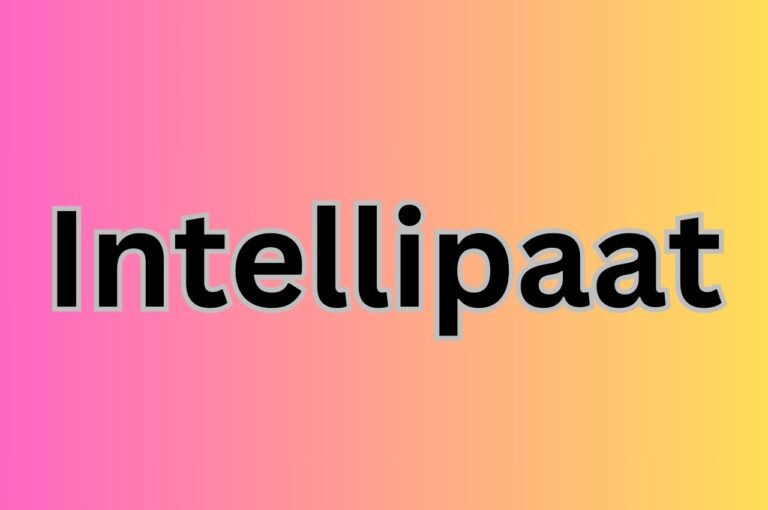 Intellipaat