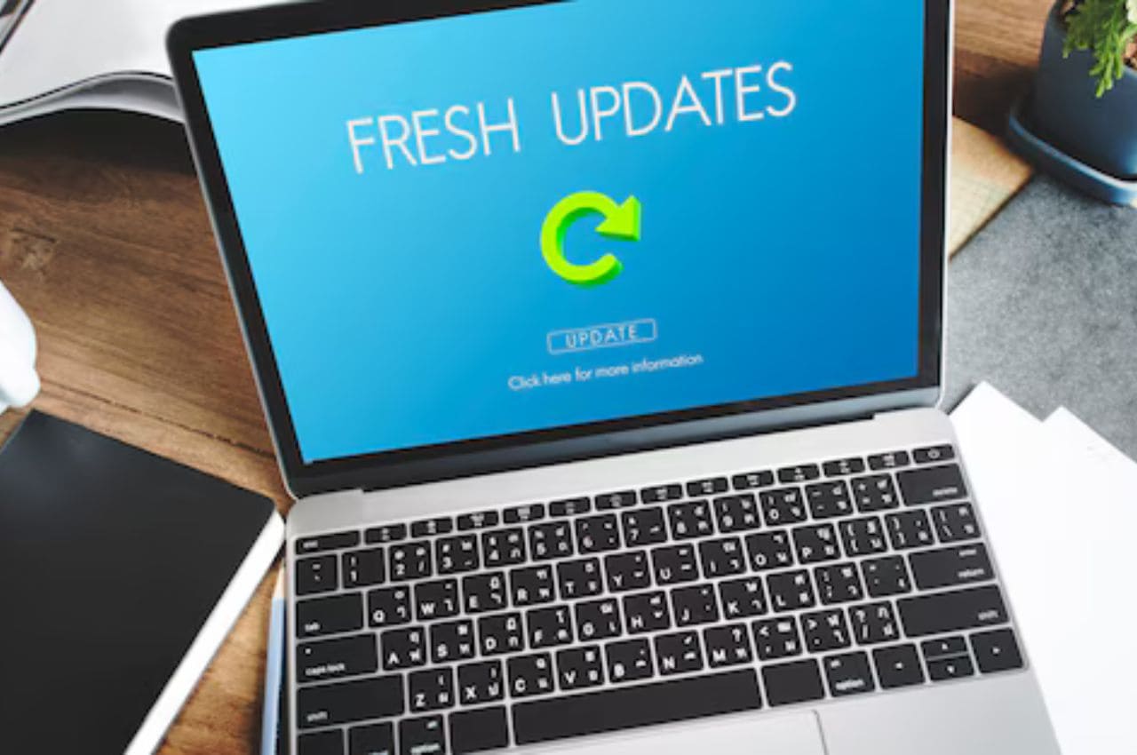 OntPressCom Fresh Updates
