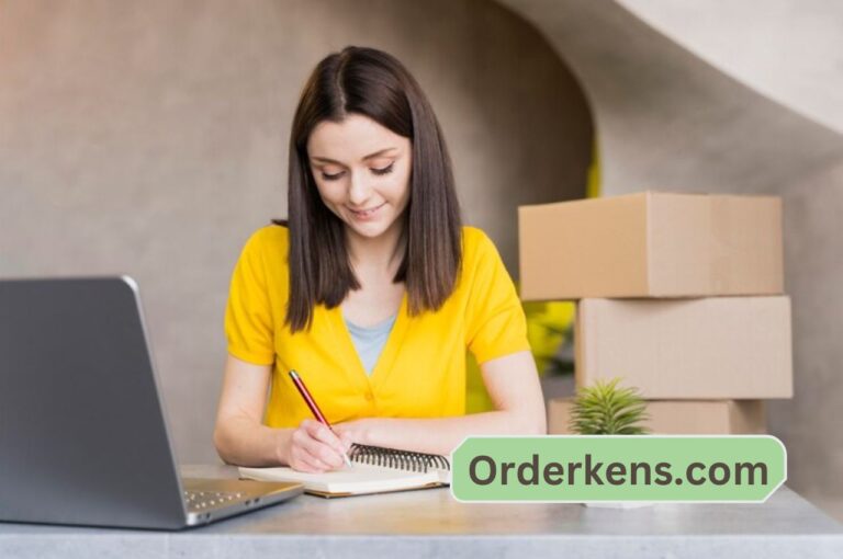 Orderkens.com