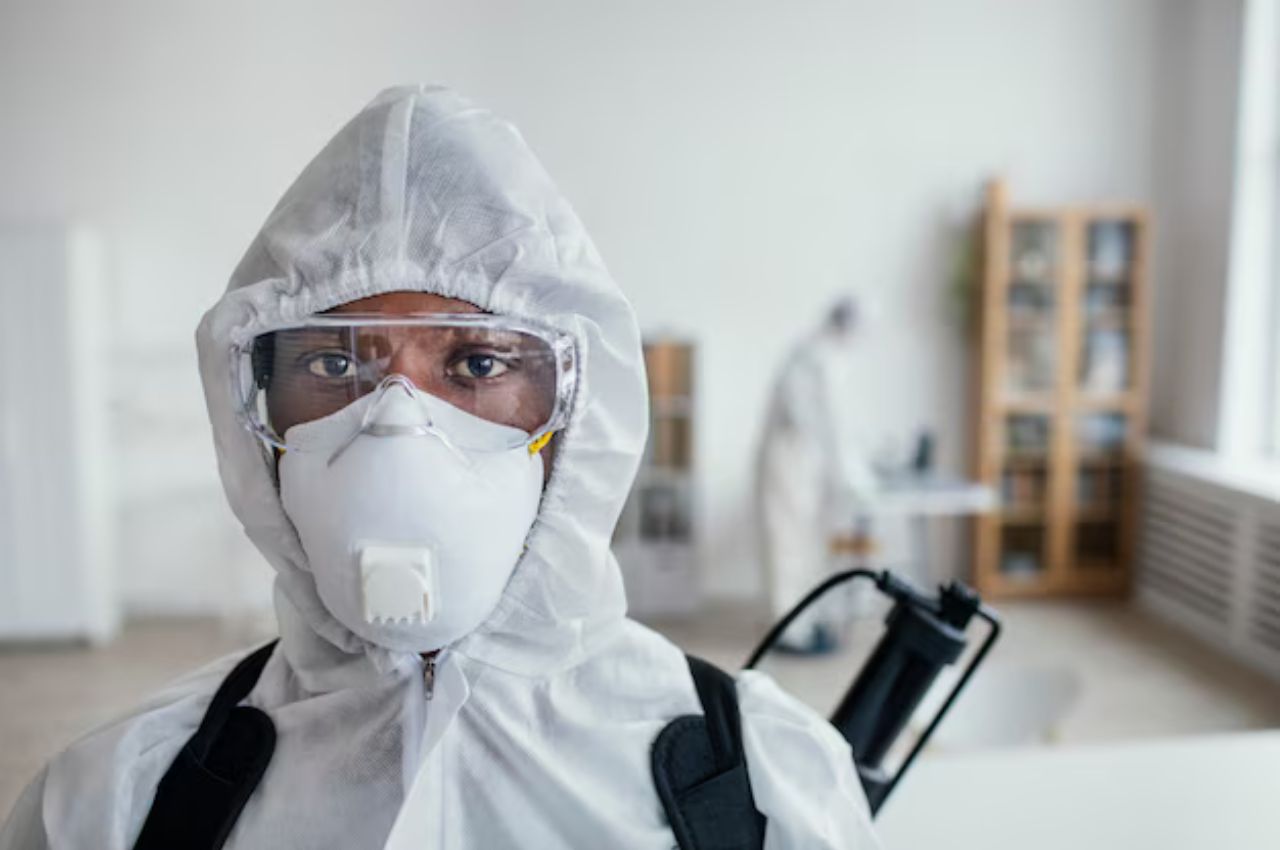 Pest Control Subscription