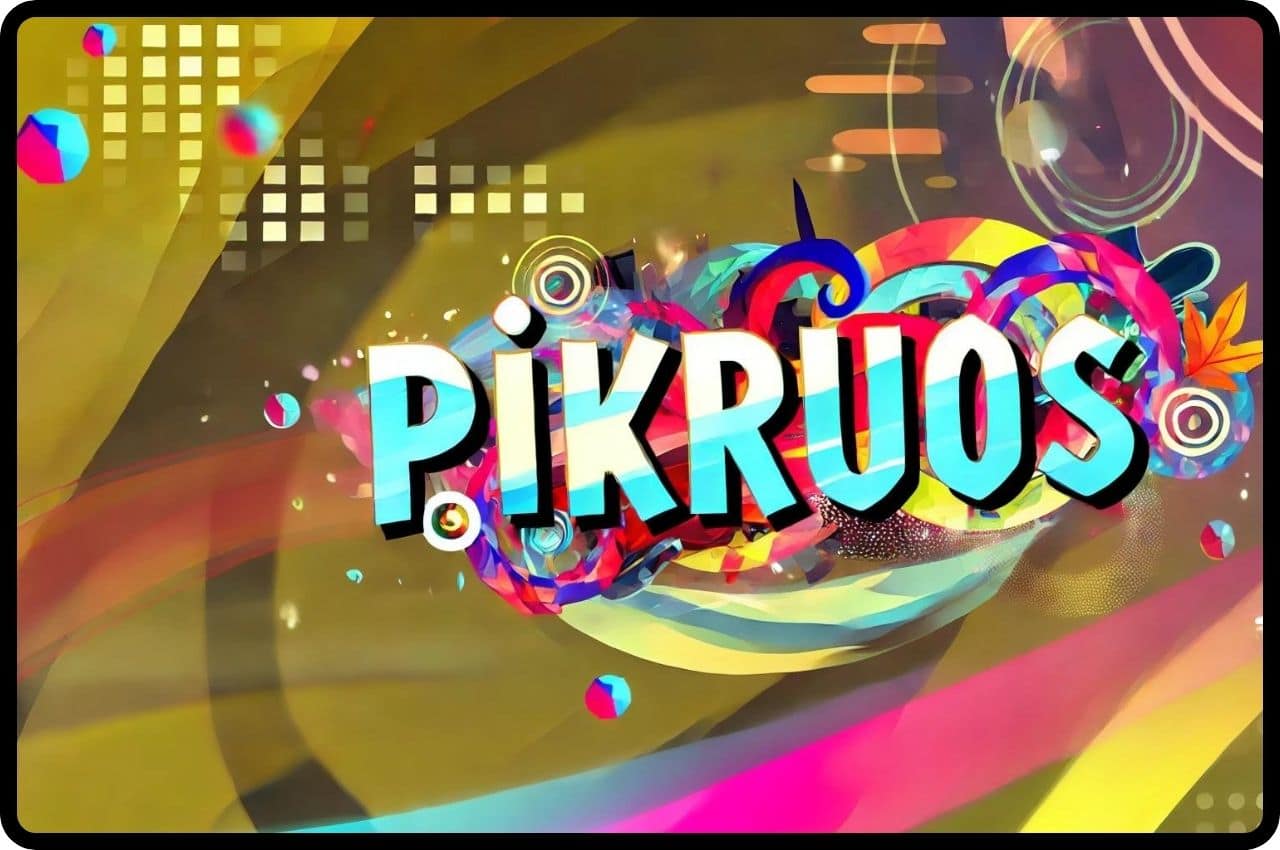 Pikruos