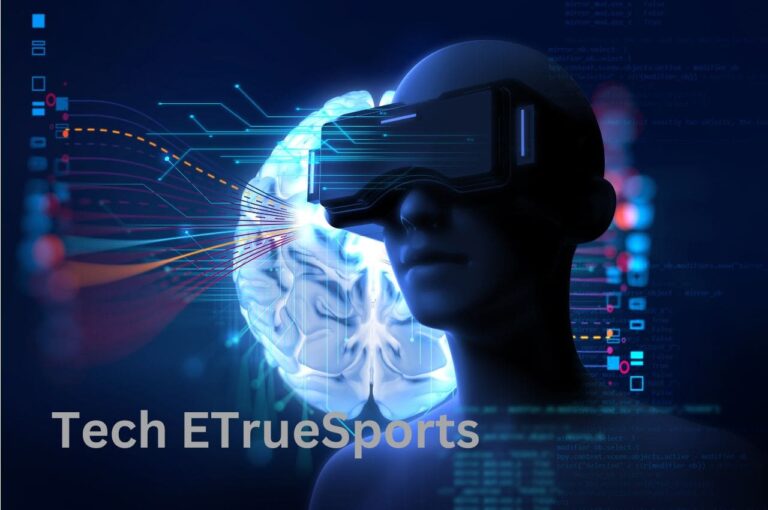 Tech ETrueSports