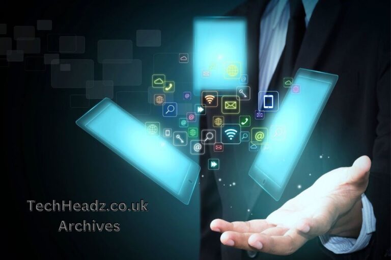 TechHeadz.co.uk Archives