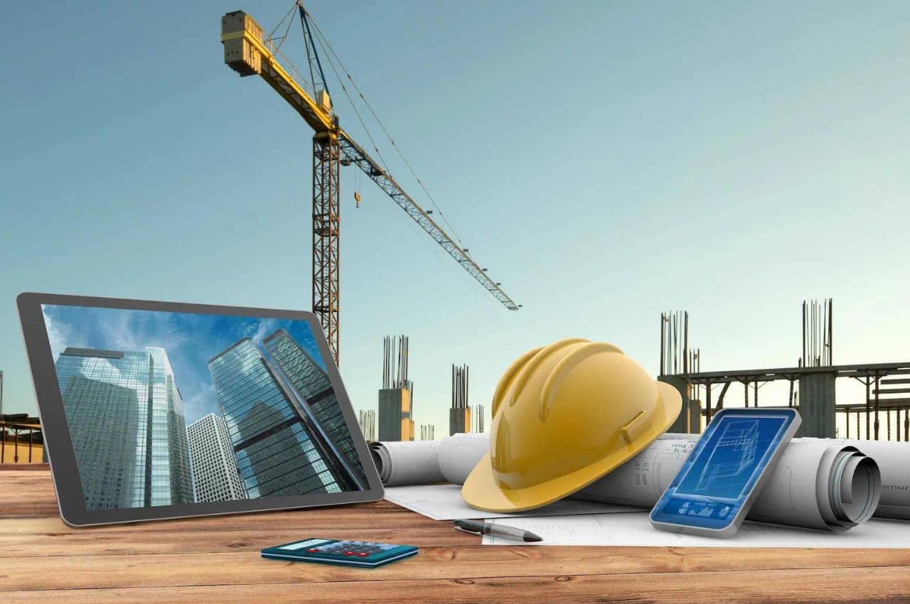 Advanced Materials in Future Construction Projects