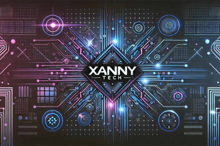 XannyTech.net