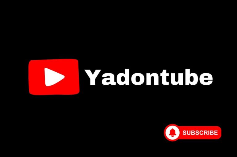 Yadontube