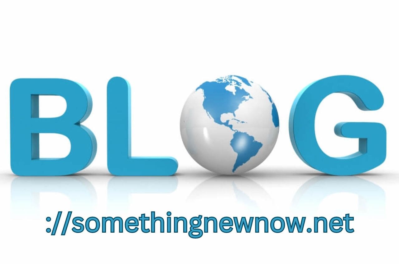 ://somethingnewnow.net 