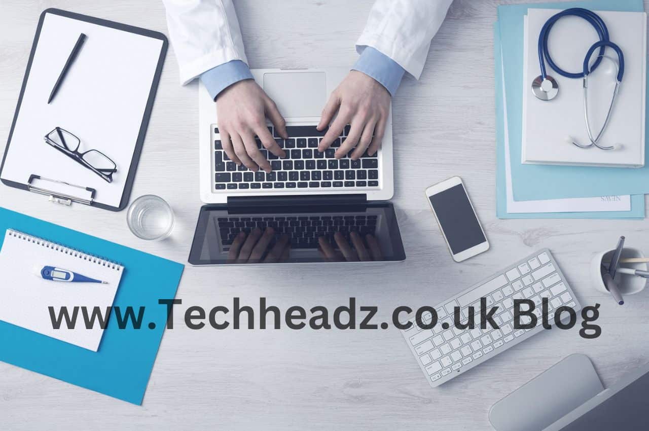 www.Techheadz.co.uk Blog