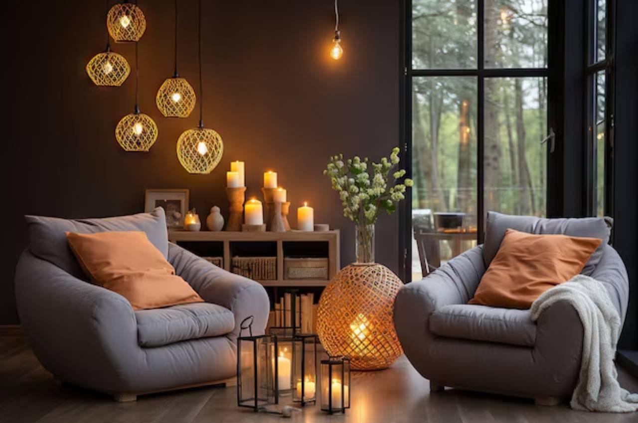 DIY Home Decor Ideas