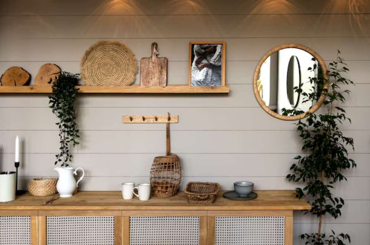 Farmhouse Chic: Bringing Rustic Charm to Modern Homes