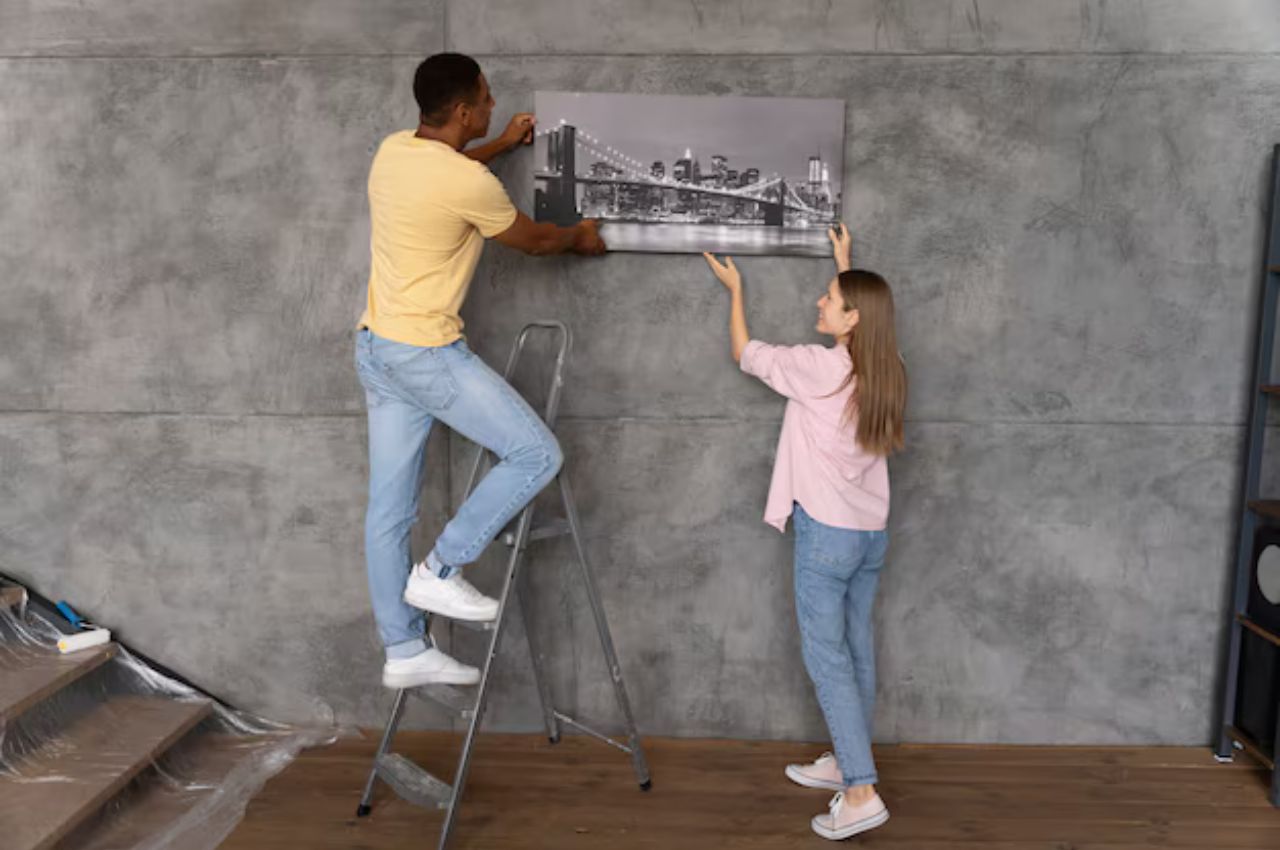 Home Improvement: Elevate Your Living Space with Simple Upgrades