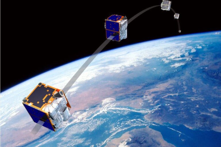 Remote Satellite Systems