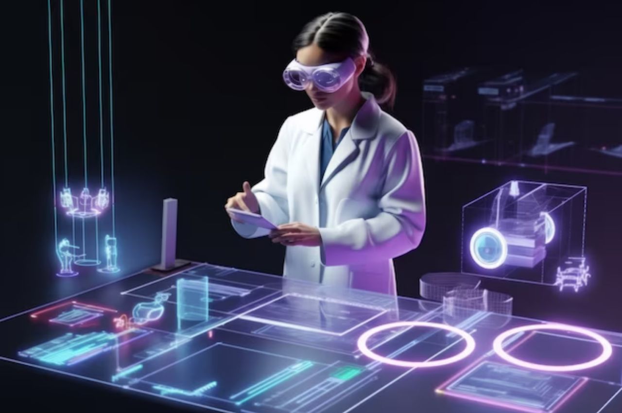 SepStream: Altering Analytic Imaging with Cutting edge Medical Care Innovation
