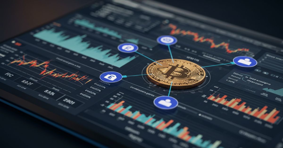 Bitcoin Marketing