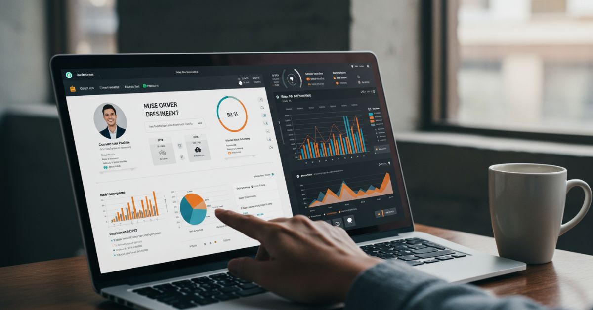 CRM Software