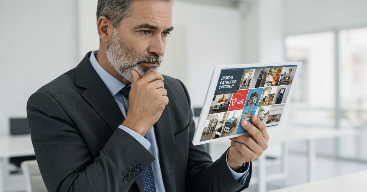 Do Digital Catalogs Work in 2025 Tools for Business Success
