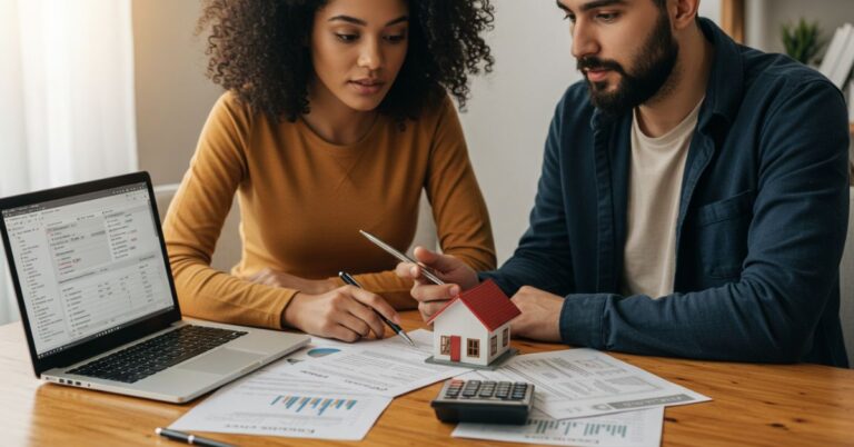 Home Financing Guide for Beginners